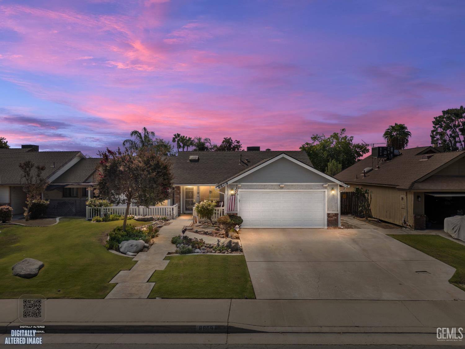 8809 District Blvd photo 3