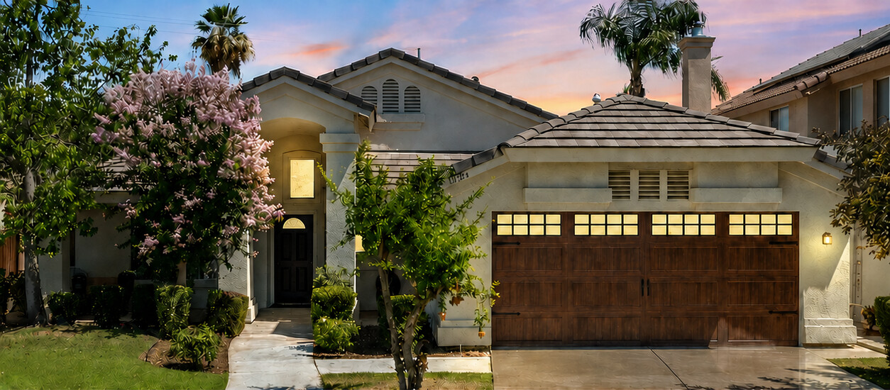 10304 Crandon Park Dr, Bakersfield, CA 93312 front exterior