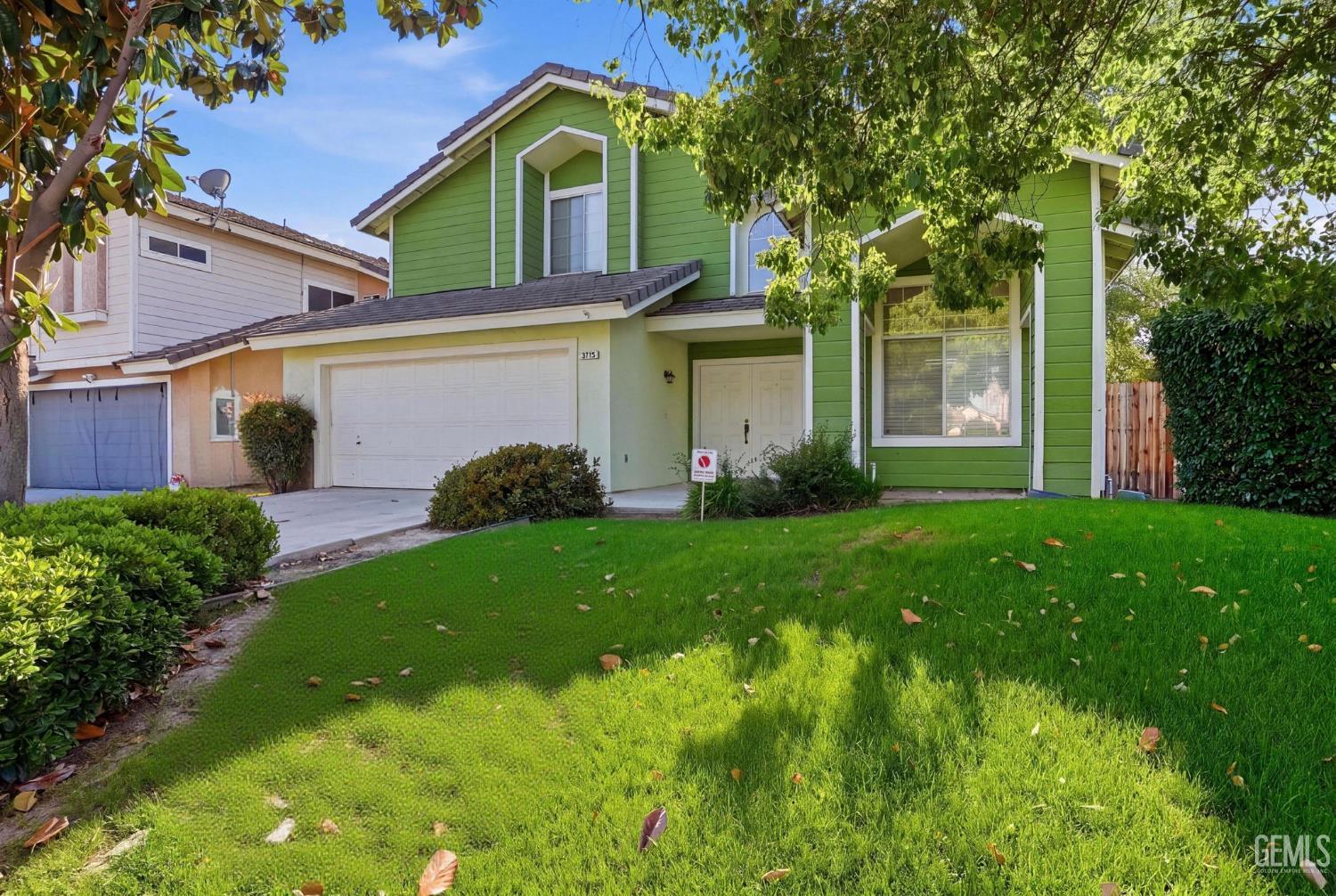 3719 Leyburn Ct in Tevis Ranch