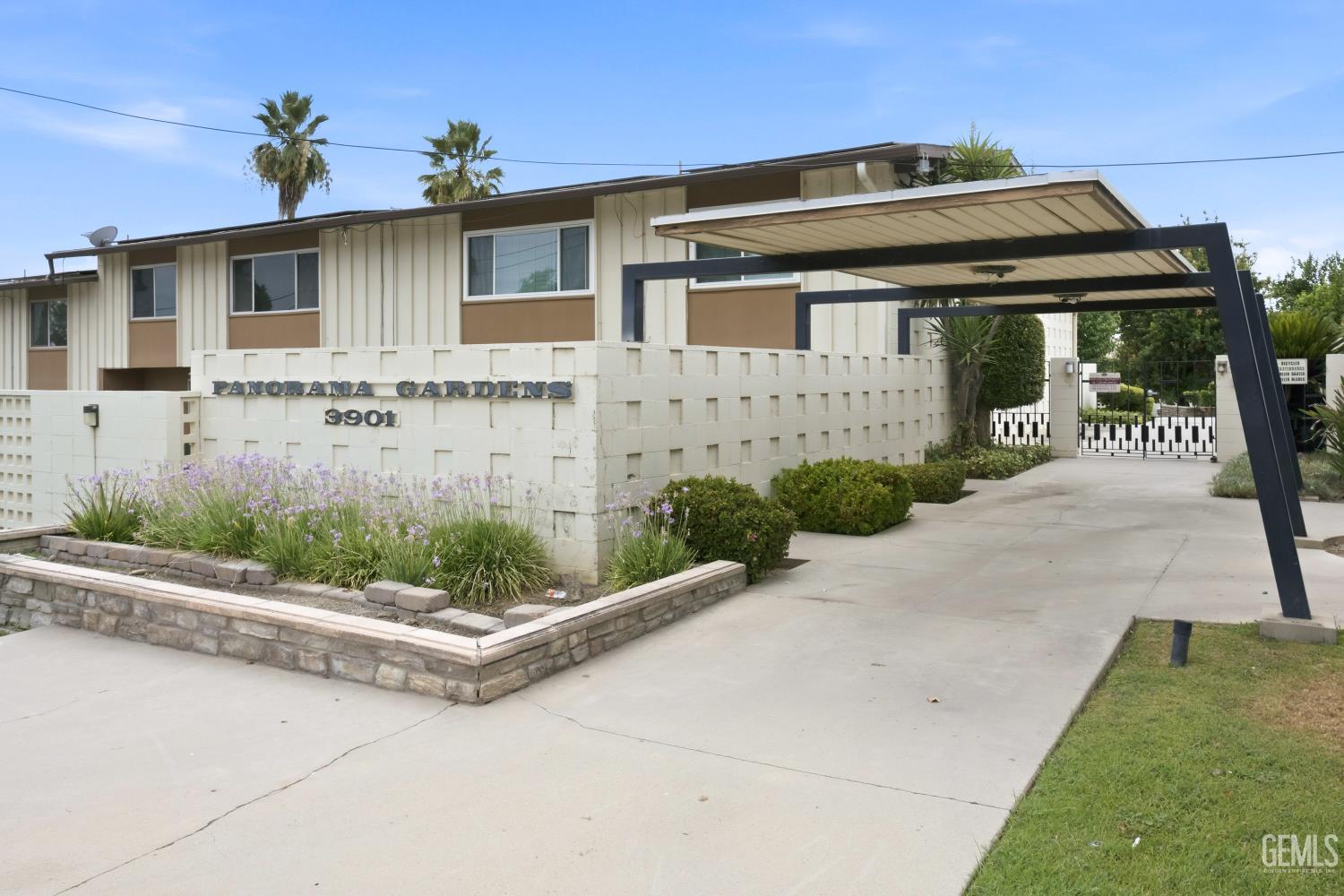 3901 Union Ave Unit 18, Bakersfield, CA 93305 front exterior